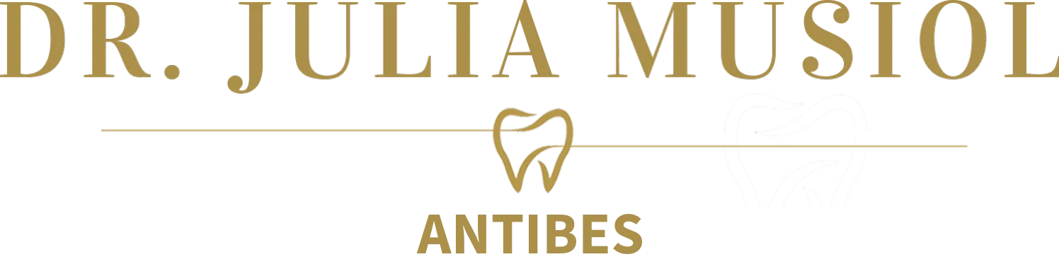 Dr Julia Musiol, chirurgien-dentiste à Antibes